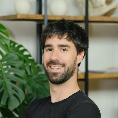 Quentin Vagne